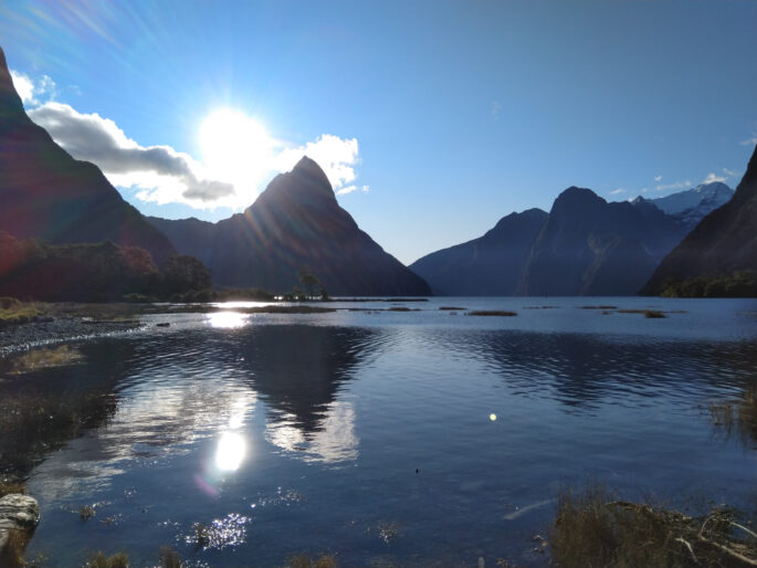 Milford Sound